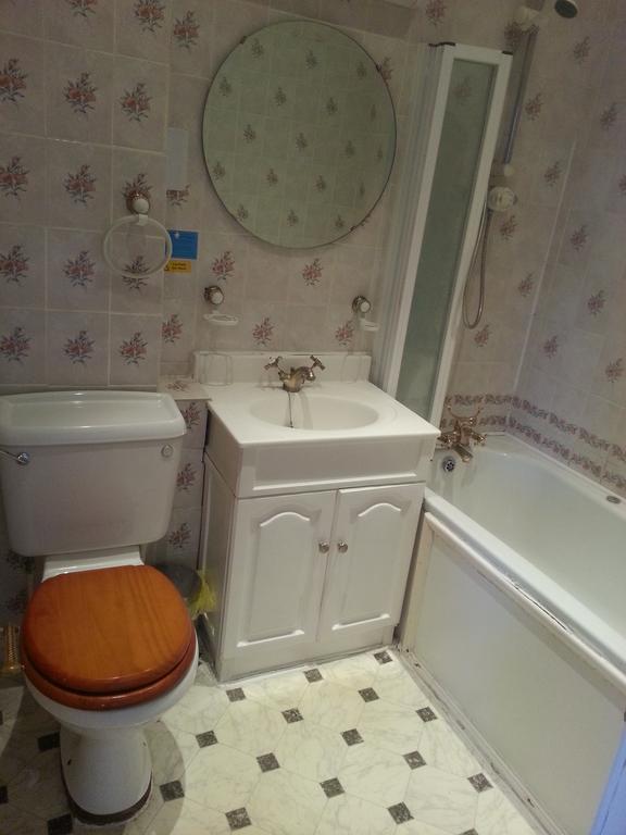 Kensington Hotel Рил Экстерьер фото