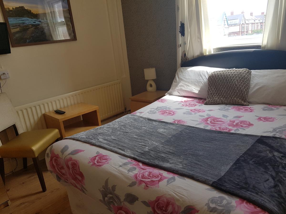 Kensington Hotel Рил Экстерьер фото